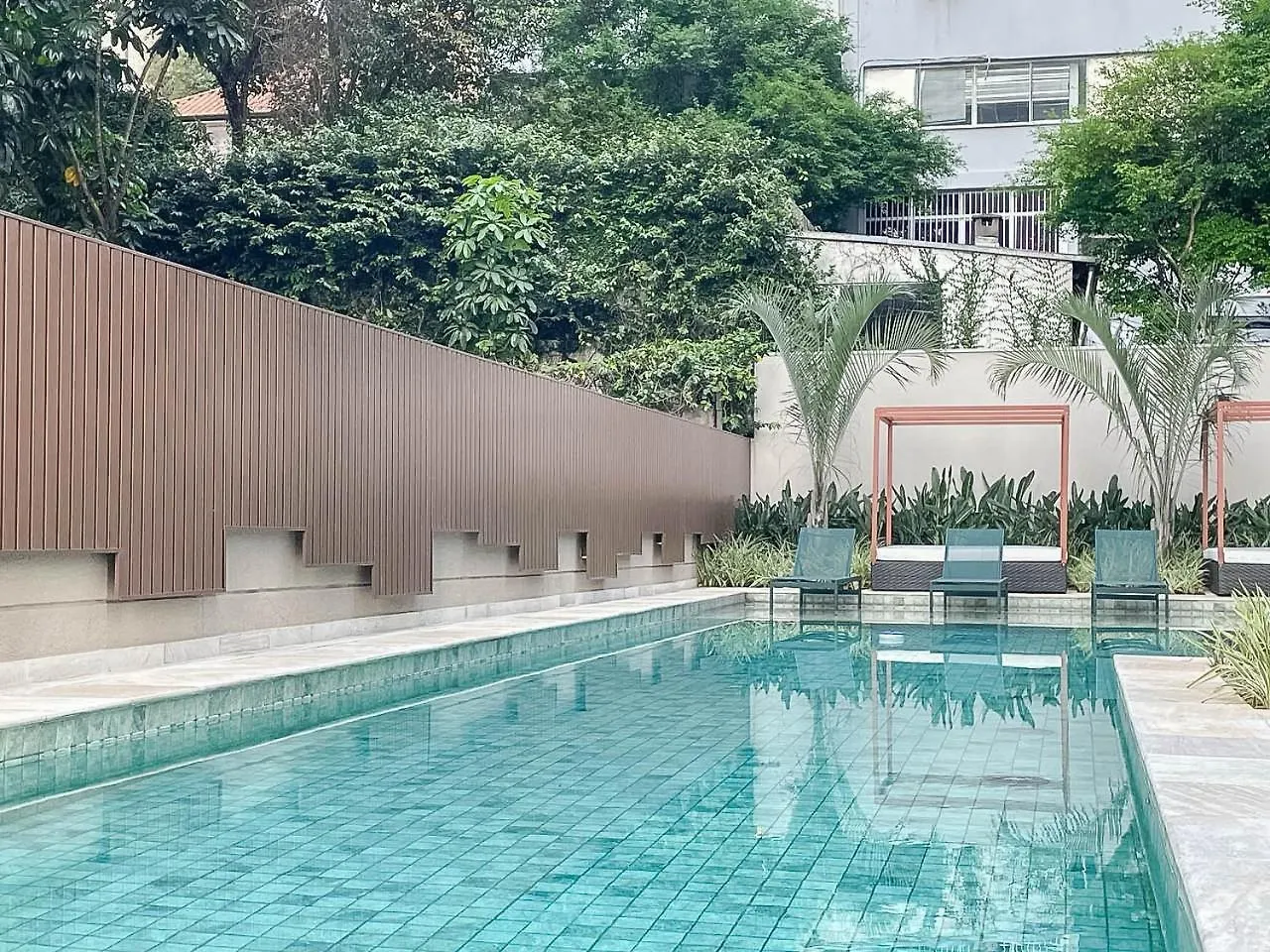 Apartment Haus Mitre Perdizes - Studios Por Temporada Sao Paulo
