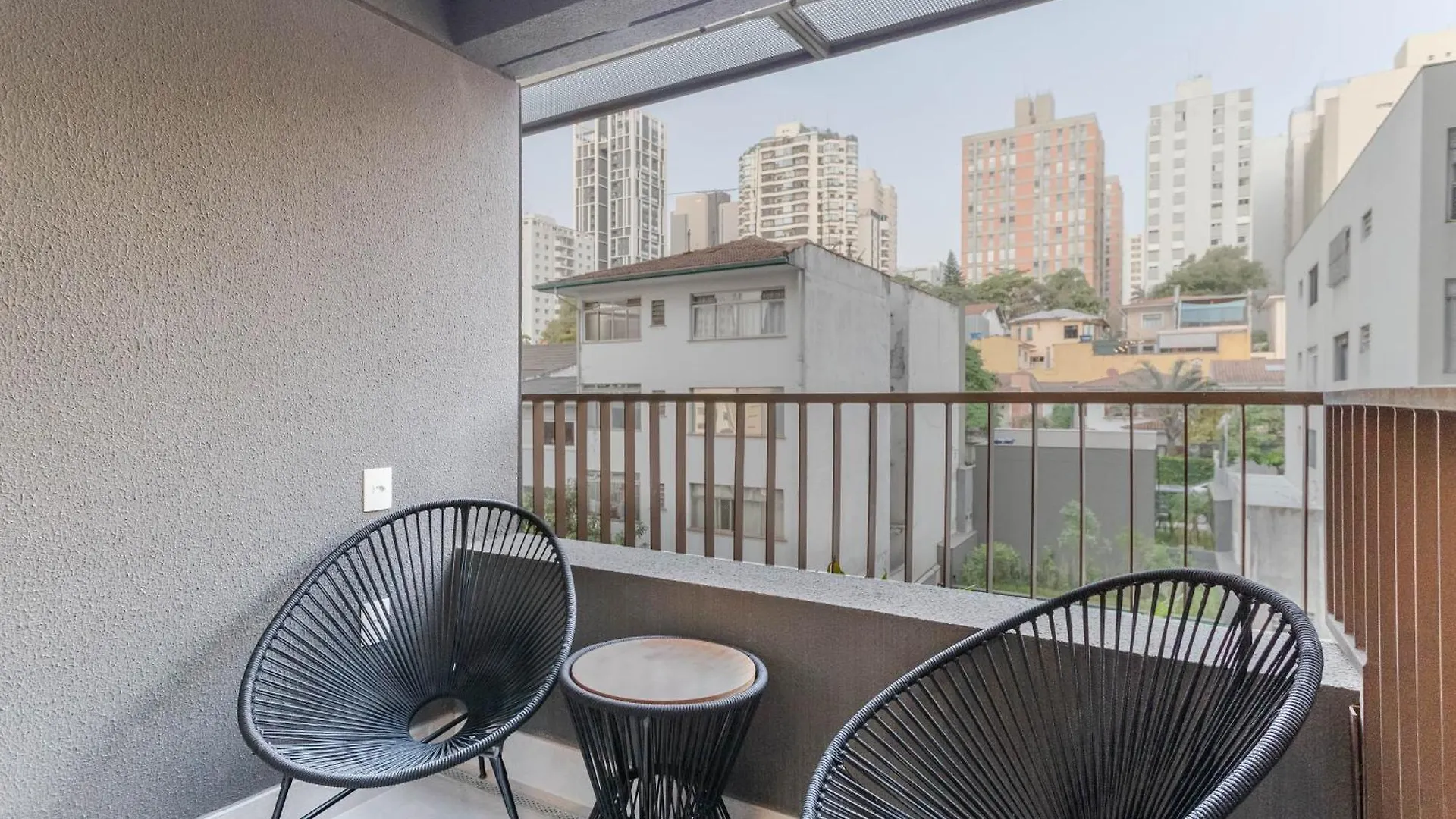 Haus Mitre Perdizes - Studios Por Temporada Sao Paulo
